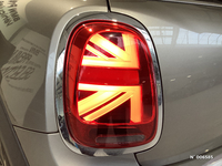 MINI Hatch 3 Portes One 102 ch Edition Heddon Street