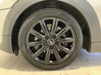 MINI Hatch 3 Portes One 102 ch Edition Heddon Street