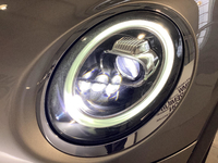 MINI Hatch 3 Portes One 102 ch Edition Heddon Street