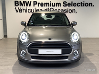 MINI Hatch 3 Portes One 102 ch Edition Heddon Street