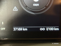 MINI Hatch 5 Portes One 75 ch