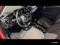 MINI Hatch 5 Portes One 75 ch