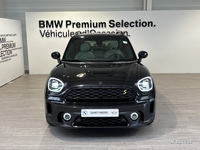 MINI Countryman 125 - 95 ch ALL4 BVA6 Cooper SE Edition Premium Plus