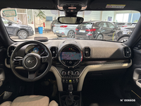 MINI Countryman 125 - 95 ch ALL4 BVA6 Cooper SE Edition Premium Plus