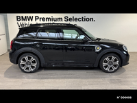 MINI Countryman 125 - 95 ch ALL4 BVA6 Cooper SE Edition Premium Plus