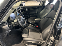 MINI Hatch 5 Portes One 102 ch Edition Camden