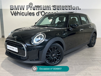 MINI Hatch 5 Portes One 102 ch Edition Camden