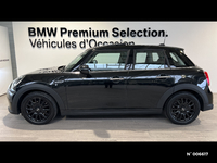 MINI Hatch 5 Portes One 102 ch Edition Camden