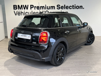 MINI Hatch 5 Portes One 102 ch Edition Camden