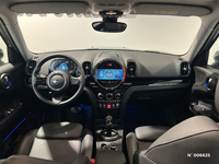 MINI Countryman 136 ch BVA7 Cooper Edition Premium Plus