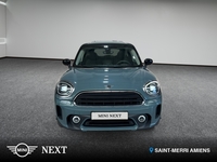 MINI Countryman 136 ch BVA7 Cooper Edition Premium Plus