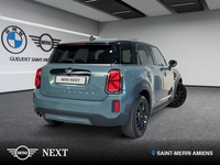 MINI Countryman 136 ch BVA7 Cooper Edition Premium Plus