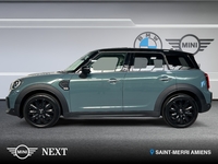 MINI Countryman 136 ch BVA7 Cooper Edition Premium Plus