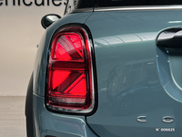 MINI Countryman 136 ch BVA7 Cooper Edition Premium Plus
