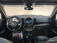 MINI Countryman 136 ch BVA7 Cooper Edition Premium Plus