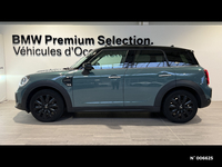 MINI Countryman 136 ch BVA7 Cooper Edition Premium Plus