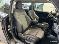 MINI Hatch 3 Portes One D 95 ch Edition Heddon Street