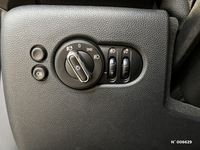 MINI Hatch 3 Portes One D 95 ch Edition Heddon Street