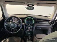 MINI Hatch 3 Portes One D 95 ch Edition Heddon Street