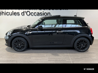 MINI Hatch 3 Portes One D 95 ch Edition Heddon Street