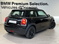MINI Hatch 3 Portes One D 95 ch Edition Heddon Street