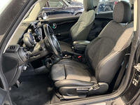 MINI Hatch 3 Portes One D 95 ch Edition Heddon Street