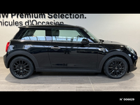 MINI Hatch 3 Portes One D 95 ch Edition Heddon Street