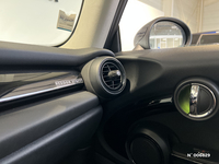 MINI Hatch 3 Portes One D 95 ch Edition Heddon Street