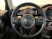 MINI Hatch 3 Portes One D 95 ch Edition Heddon Street