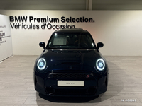 MINI Hatch 5 Portes Cooper S 178 ch DKG7 Edition Resolute