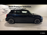 MINI Hatch 5 Portes Cooper S 178 ch DKG7 Edition Resolute
