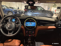 MINI Hatch 5 Portes Cooper S 178 ch DKG7 Edition Resolute