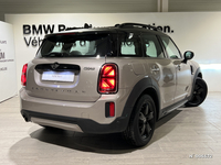 MINI Countryman 136 ch BVA7 Cooper Business Design