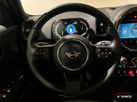 MINI Countryman 136 ch BVA7 Cooper Business Design