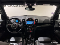 MINI Countryman 136 ch BVA7 Cooper Business Design