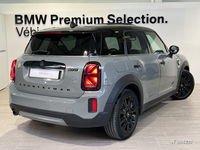 MINI Countryman 125 - 95 ch ALL4 BVA6 Cooper SE Business Design