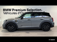MINI Countryman 125 - 95 ch ALL4 BVA6 Cooper SE Business Design