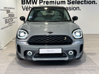 MINI Countryman 125 - 95 ch ALL4 BVA6 Cooper SE Business Design