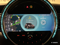MINI Hatch 3 Portes Cooper SE 184 ch Edition Premium