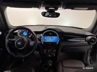 MINI Hatch 3 Portes Cooper SE 184 ch Edition Premium