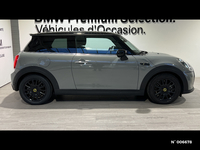 MINI Hatch 3 Portes Cooper SE 184 ch Edition Premium