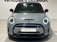 MINI Hatch 3 Portes Cooper SE 184 ch Edition Premium
