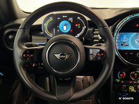 MINI Hatch 3 Portes Cooper SE 184 ch Edition Premium