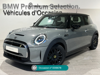 MINI Hatch 3 Portes Cooper SE 184 ch Edition Premium