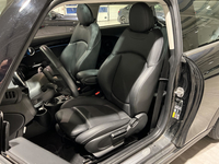 MINI Hatch 3 Portes Cooper SE 184 ch Edition Premium Plus