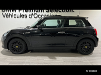MINI Hatch 3 Portes Cooper SE 184 ch Edition Premium Plus