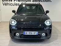 MINI Countryman 125 - 95 ch ALL4 BVA6 Cooper SE Edition Premium
