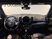 MINI Countryman 125 - 95 ch ALL4 BVA6 Cooper SE Edition Premium