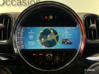 MINI Countryman 125 - 95 ch ALL4 BVA6 Cooper SE Edition Premium