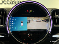 MINI Countryman 125 - 95 ch ALL4 BVA6 Cooper SE Edition Premium